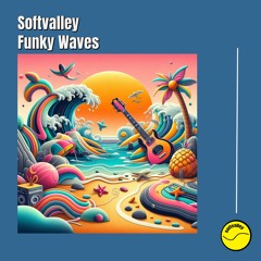 Funky Waves (AbletonLive - Midi Fighter live recorded session)