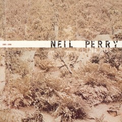 Neil Perry - Seeping Through the Cracks