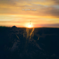 [FREE DOWNLOAD] Martin Fredes - Brighter Days