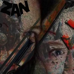 twist The Knife prod @Cornflp