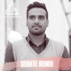 Debate Remix