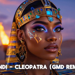 Efendi - Cleopatra (GMD Remix TikTok Extended)