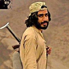 Best brahvi Inqlabi song |by Ghani Jan | Techno Abdul Music Production |