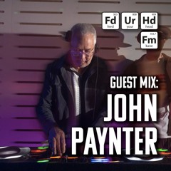 Feed Your Head Guest Mix: John Paynter