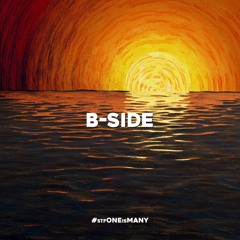 B-SIDE - When The Sun Touches The Horizon....