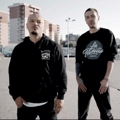 La Familia - This Is Hip - Hop (promo)