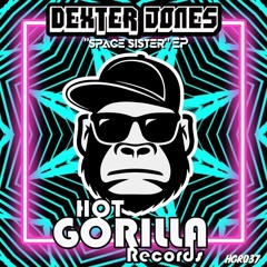 Dexter Jones - Gorilla Groove (Clip)
