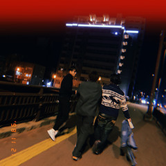 ちぃぷまいらいふfeat夜潤 beat WICSTONE