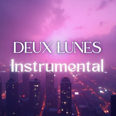 PNL X Cloud Type Beat "Deux Lunes"