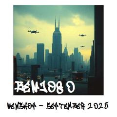 NewsHop - September of 2025