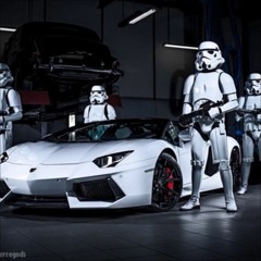 StonedTroopers - Lamborghini