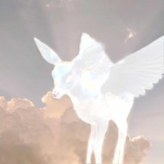 pink nrg rising wth pixel bambi ☆