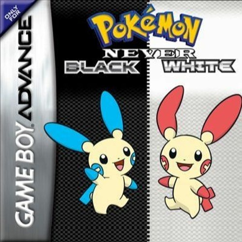 Pokemon Black & White Advanced ROM, Game