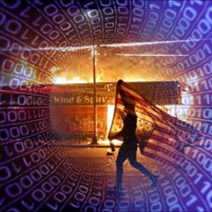 The Algorithm is Broken