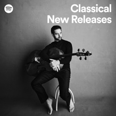 Classical New Releases