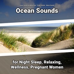 Wave Noises Ambience for Serene Sleep