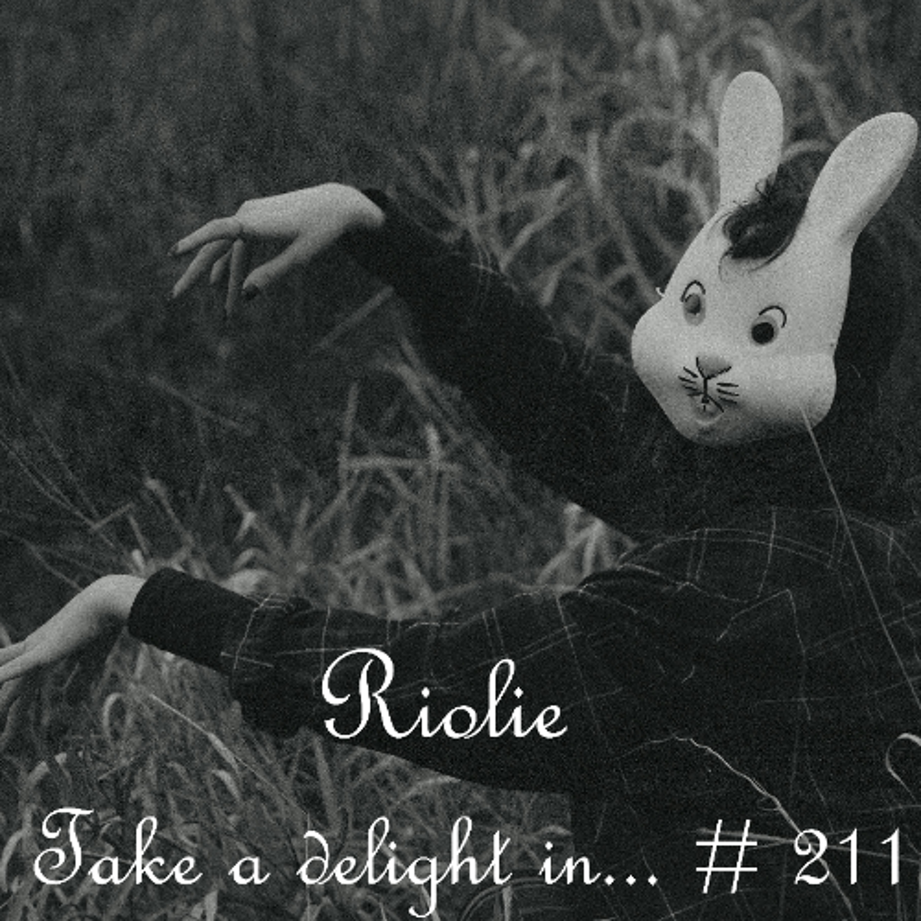 Take a delight in