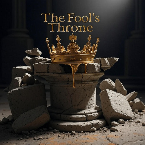 The Fool’s Throne