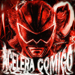 ACELERA COMIGO (HARDSTYLE FUNK)
