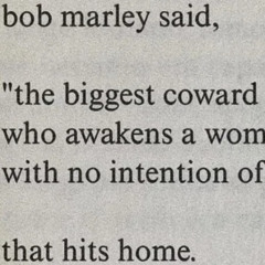 The Raven said "I think about you almost every night and then I have to remind myself to wake up"