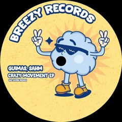 PREMIERE: Guimas - Call Me [Breezy Records]