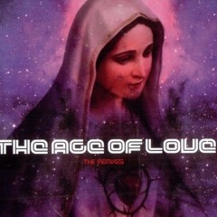 Age of Love Techno Mix