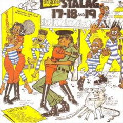 DJ Walka Stalag Riddim Special- Ansel Collins, Augustus Pablo & Big Youth