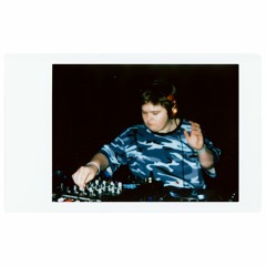 "SUNRISE AFTERS" Live @ Radioface for Jungle Gym 6.10.23