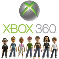 XBOX 360 Avatar Music 6969