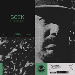 SEEK - TEKNIQUE (DDD SUBSCRIBER SERIES)