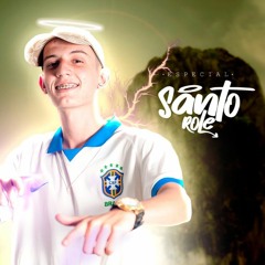 MEGA FUNK ESP SANTO ROLE - DJ GIRARDELLO