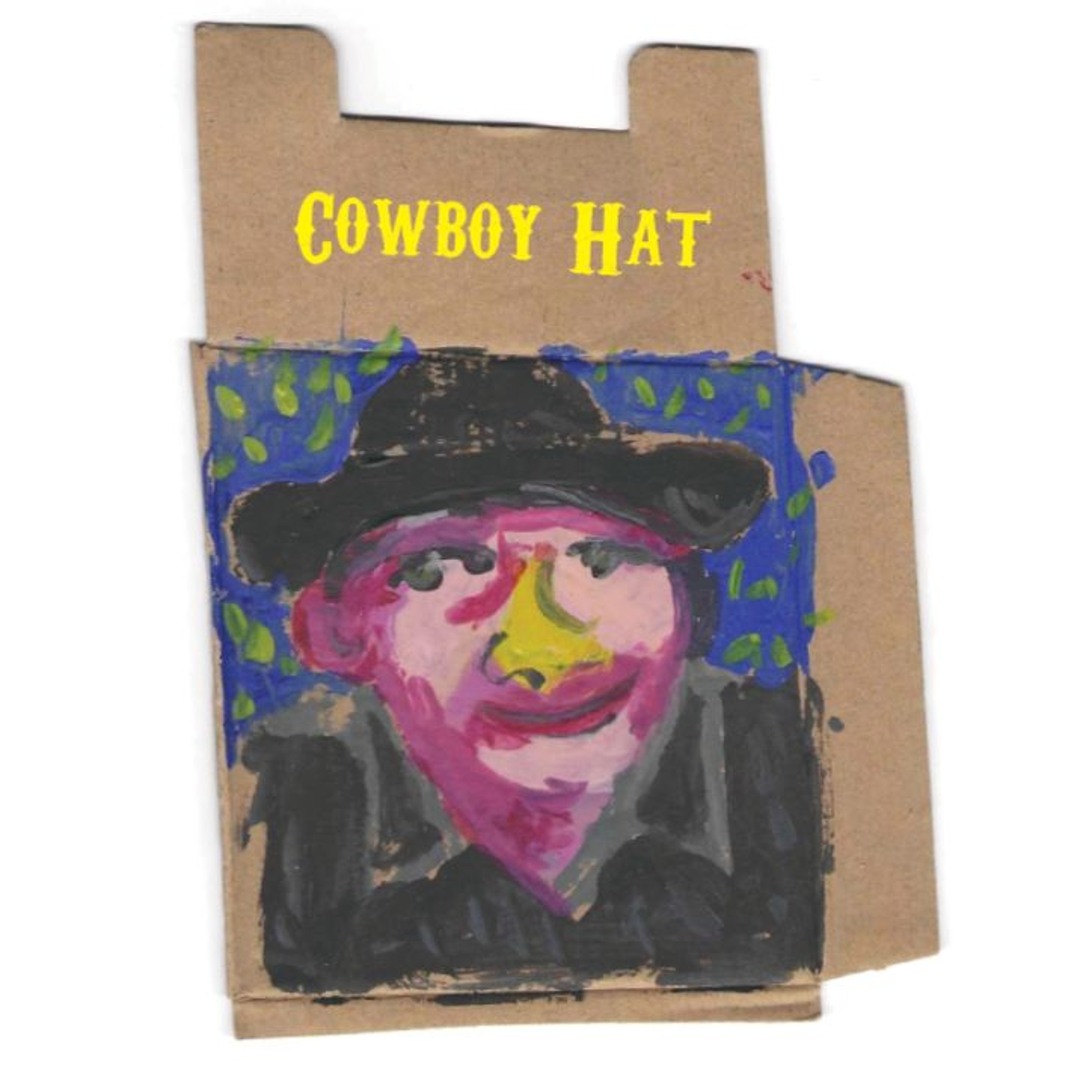 Theme from "Reynolds Country" episode artwork