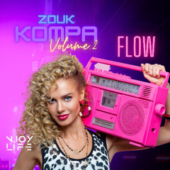 Zouk Kompa kizomba "Flow "