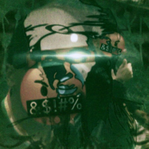 NEGO DEKAPITADO [3kapeta79!] (HOST BY DJ DOS INFERNO)