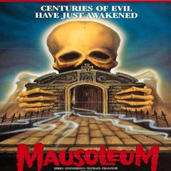 [Free] "Mausoleum"