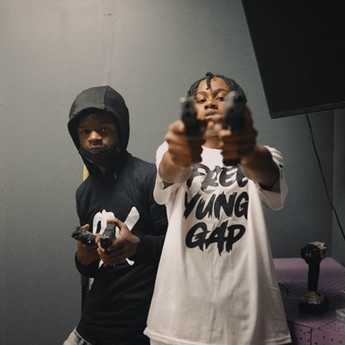 T TIME x KHI 9x - 'BEEN TURNT'