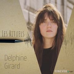 Les Rituels de Delphine Girard - 20 février 2024
