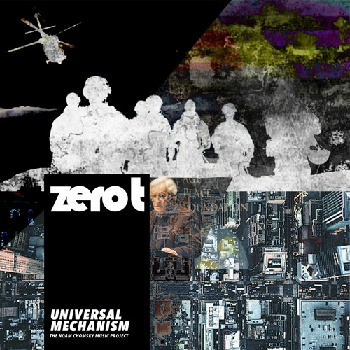 Zero T 'Modified' [The Noam Chomsky Music Project]