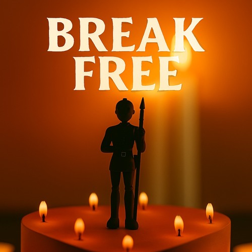 BREAK FREE