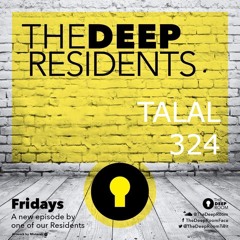 The Deep Residents 324 - Talal Hakim