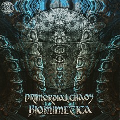 05   Primordial Chaos - The Other Side _ 165 Bpm