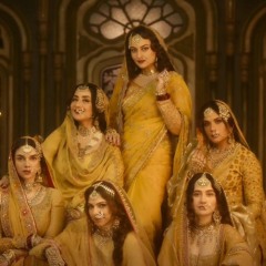 Chaudhavi Shab ~ Cover