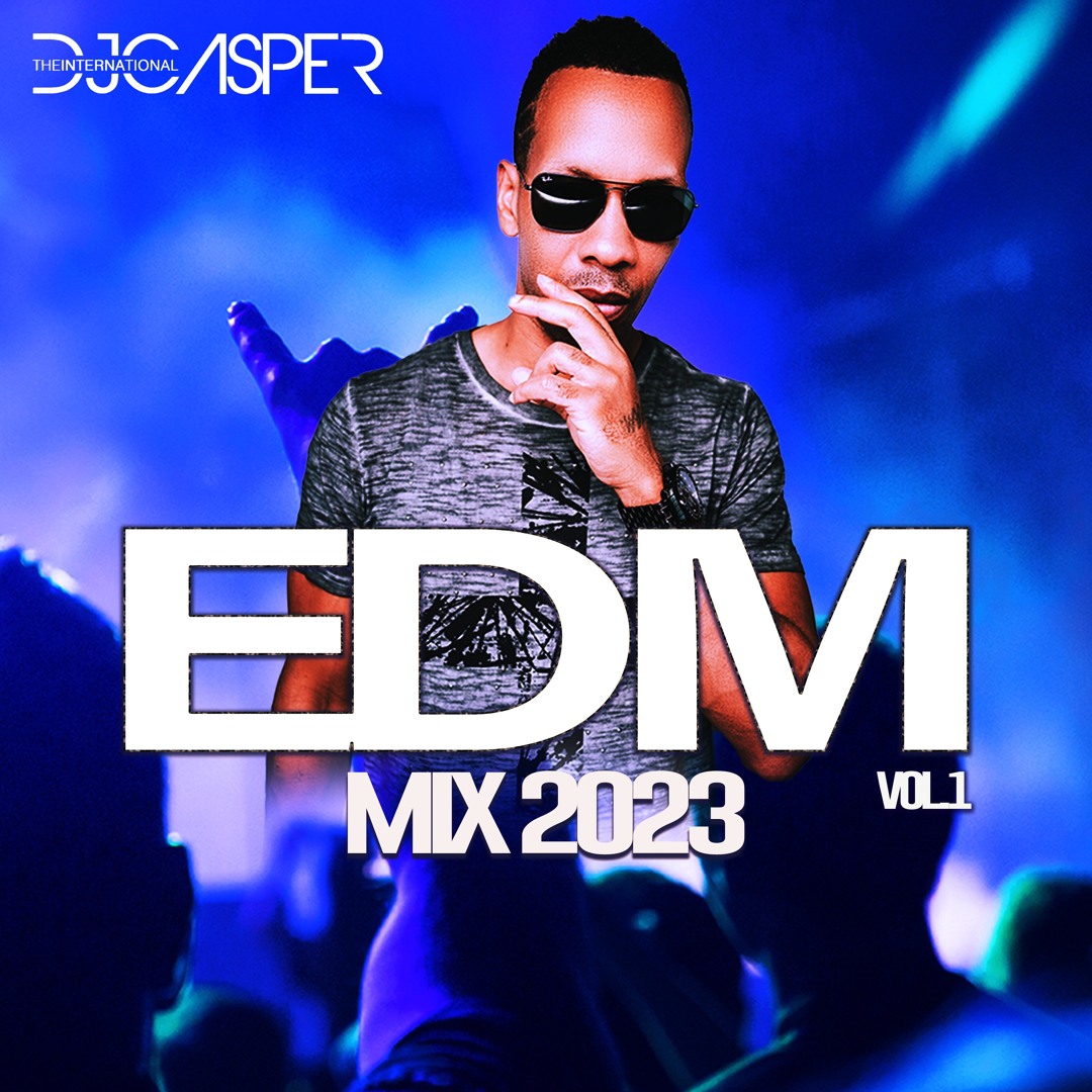 NEW EDM MIX 2023 π₯ BEST MUSIC MIX 2023 π§ EDM REMIXES OF POPULAR SONGS #edmmix2023 cover artwork
