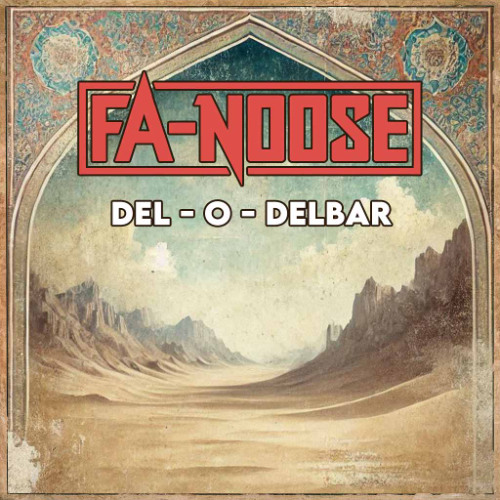 Fa-Noose - Del o Delbar