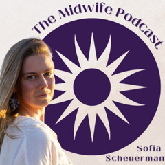 Ep. 23 | A midwife with community roots - Rebecca Polston
