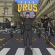 on Urus