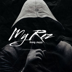 My Rez instrumental 200