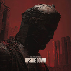 Alesso,Sentinel-Upside Down (Andrew_Voul Remix)