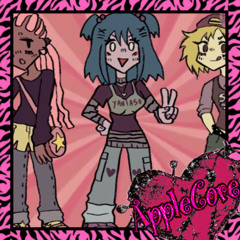 We’re Cool! We’re Girls!