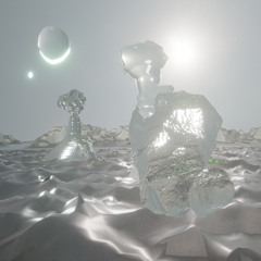 Angelic Waters